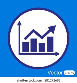 Graph Chart Icon