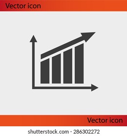 Graph Chart Icon