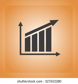 Graph Chart Icon