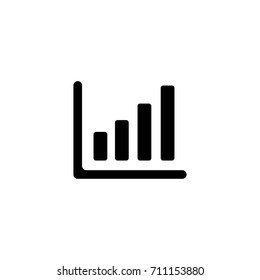 graph chart icon