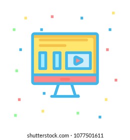  graph chart presentation 