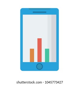 graph chart report 