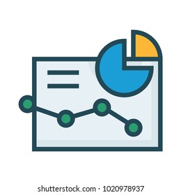 graph chart sheet 