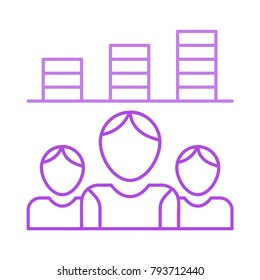 graph chart statistic