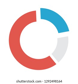 graph  chart  statistics  