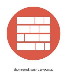 graph Circle Color Glyphs