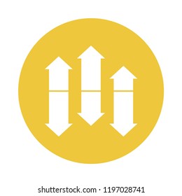 graph Circle Color Glyphs