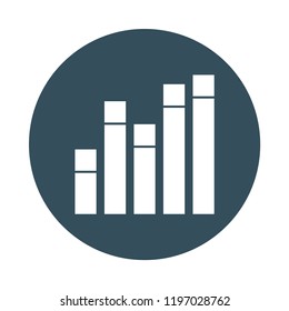 graph Circle Color Glyphs
