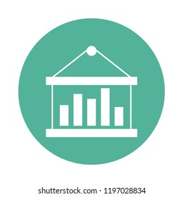 graph Circle Color Glyphs