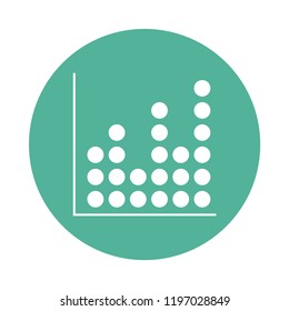 graph Circle Color Glyphs