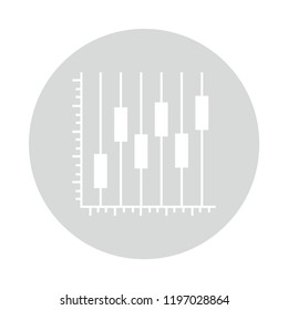 graph Circle Color Glyphs
