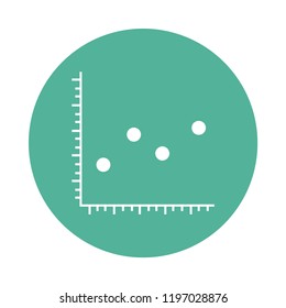 graph Circle Color Glyphs