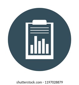 graph Circle Color Glyphs