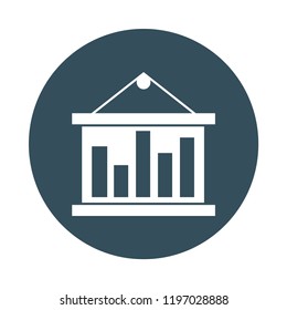 graph Circle Color Glyphs