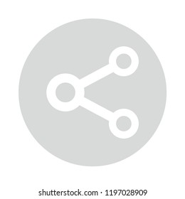 graph Circle Color Glyphs