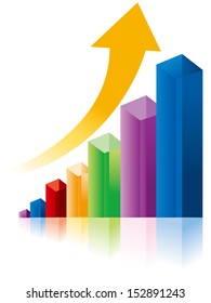 graph color Vector 