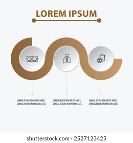 graph, graphic, banner, marketing, colorful, icon, design, vector, stage, option, symbol, number, plan, flow, element, template, diagram, information, chart, 5, infographic, data, idea, infografic 3, 