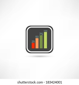 graph icon