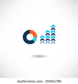 Graph icon