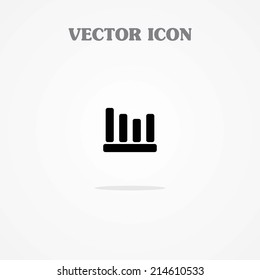 graph icon
