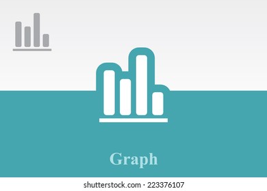 graph icon 