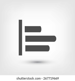 graph icon