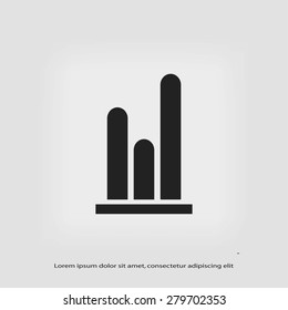 graph icon