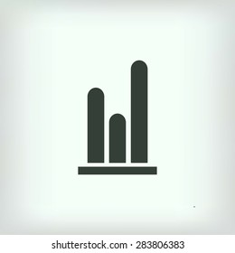 graph icon