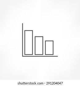 graph icon