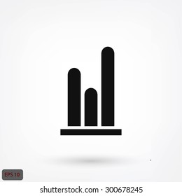 graph icon