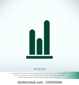 graph icon