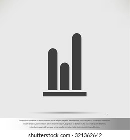 graph icon