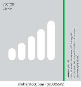 graph icon