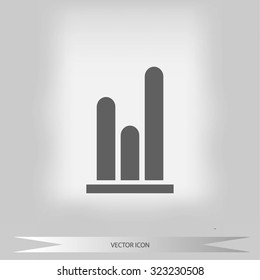 graph icon