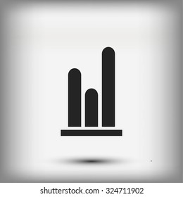 graph icon