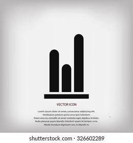 graph icon graph icon