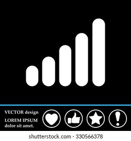 graph icon