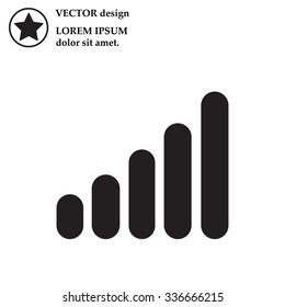 graph icon