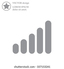 graph icon