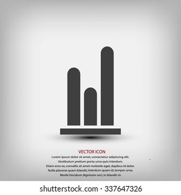graph icon
