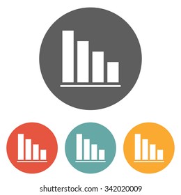 graph icon