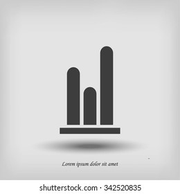 graph icon