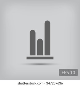 graph icon