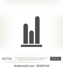graph icon