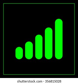 graph icon