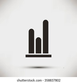 graph icon