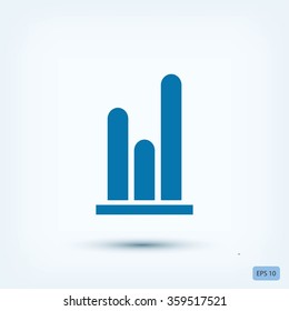 graph icon