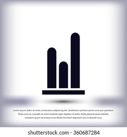 graph icon