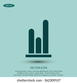 graph icon