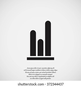 graph icon
